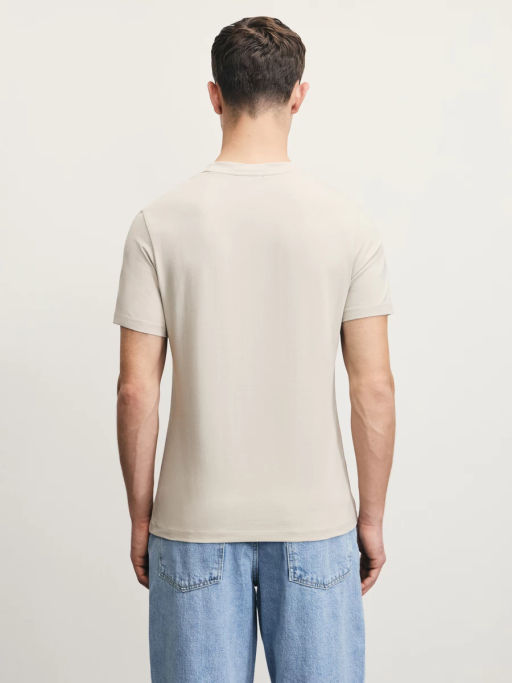 Базовая футболка slim fit / Zarina  фото 5