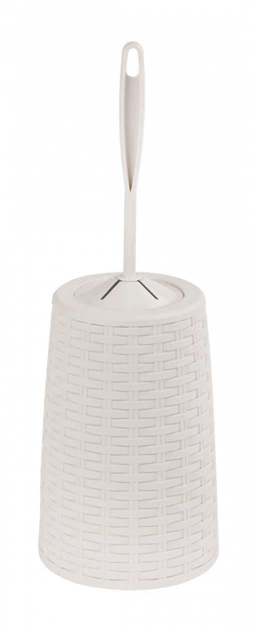 Ерш туалетный+подставка "Плетенка" арт.А (М1792) (М4465), (М4464),М(8309)