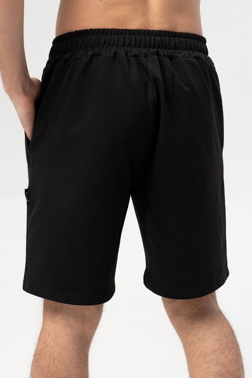 Комплект мужской 422M3-WB черный - Solo mio фото 11