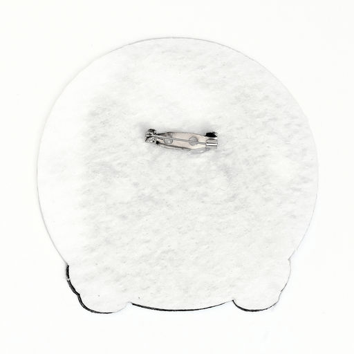 Карнавальный костюм «Милая ведьма»: платье, шляпа, гольфы, брошка, рост 116-122 см, оранжевый