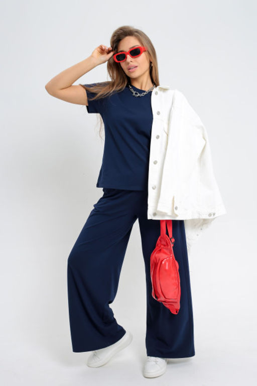 Женский костюм 26006 - София37 фото 23