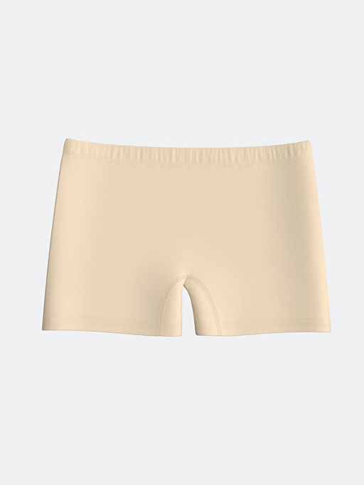 Bask?l? K?z ?ocuk Boxer 3l? - Waikiki фото 3