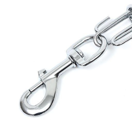 Водилка металлическая амортизирующая, 40 см х 3 мм - Пижон фото 2