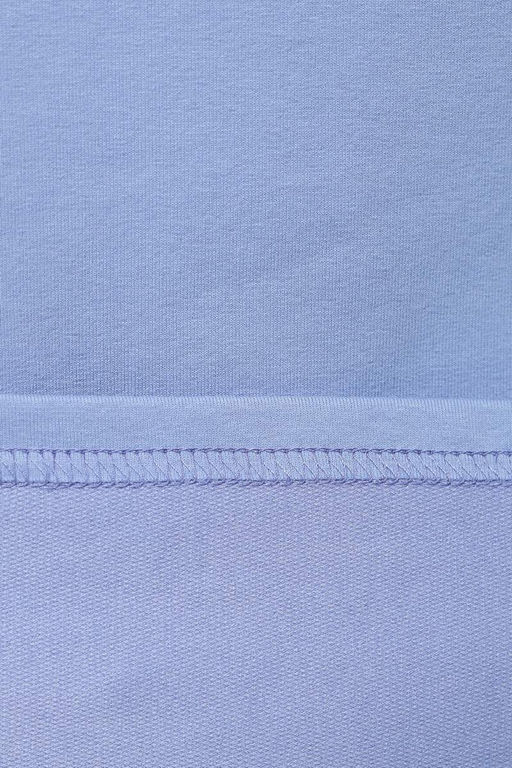 Платье женское П-165 (футер с лайкрой) Светло-серая - Elenatex фото 26