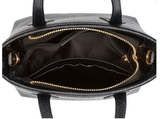 Bags Сумка женская / кожа / 0388152  фото 7