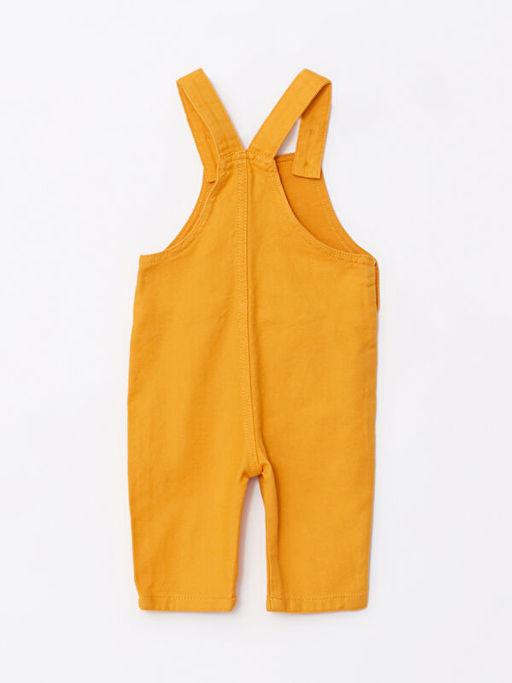 Basic Erkek Bebek Salopet - Waikiki фото 2