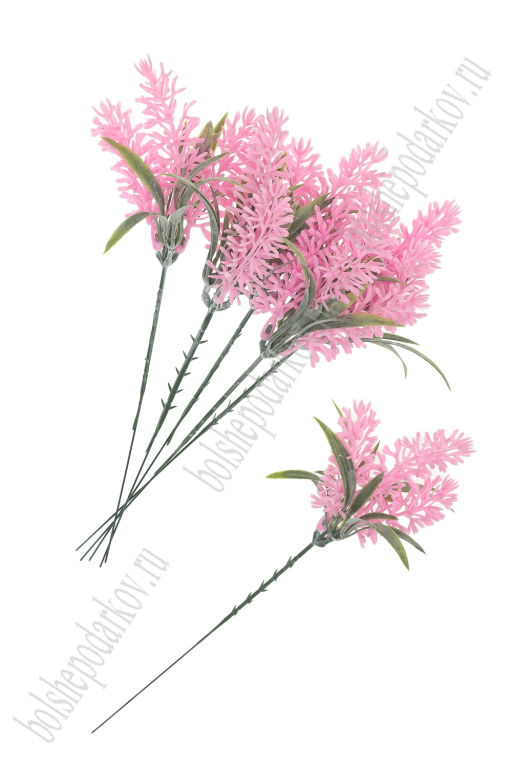 Веточка декоративная 24 см (6 шт) SF-7872, №20