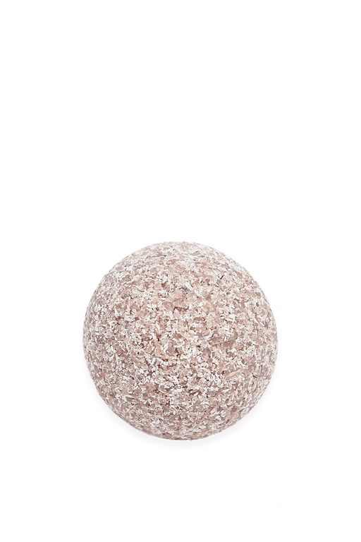 Бомбочка для ванны Лаванда - Siberina фото 2