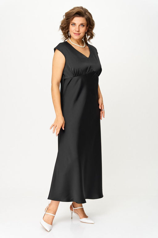 Костюм Svetlana Style 2144 черный