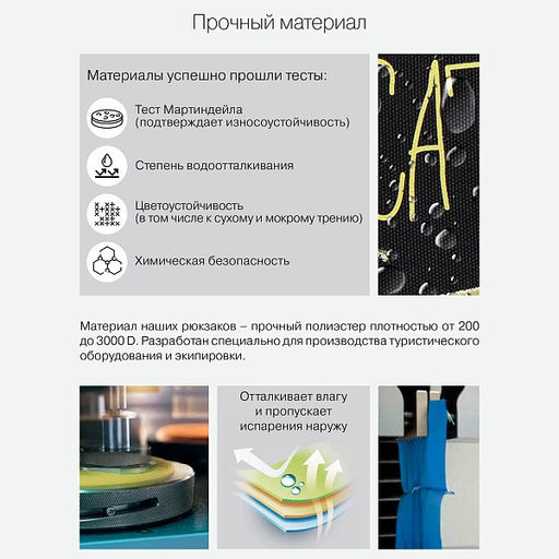 RAz-386-9 Рюкзак школьный
