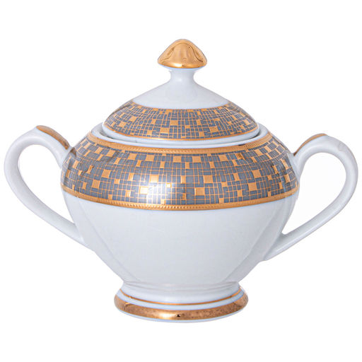 ЧАЙНЫЙ СЕРВИЗ LEFARD МЕРЦАНИЕ HА 6 ПЕР. 14 ПР. 1300/250/270 МЛ фото 4