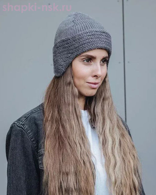 23-326 Шапка (56-58)