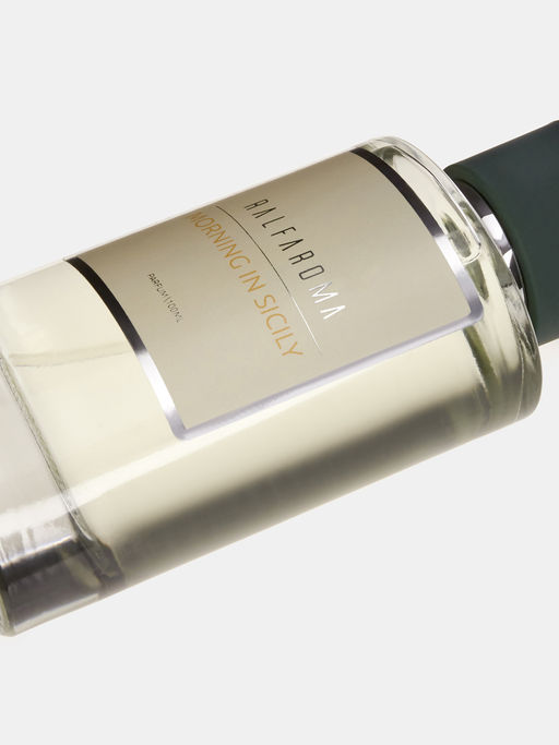 Духи для мужчин Утро на Сицилии, 100мл - Ralf ringer фото 5