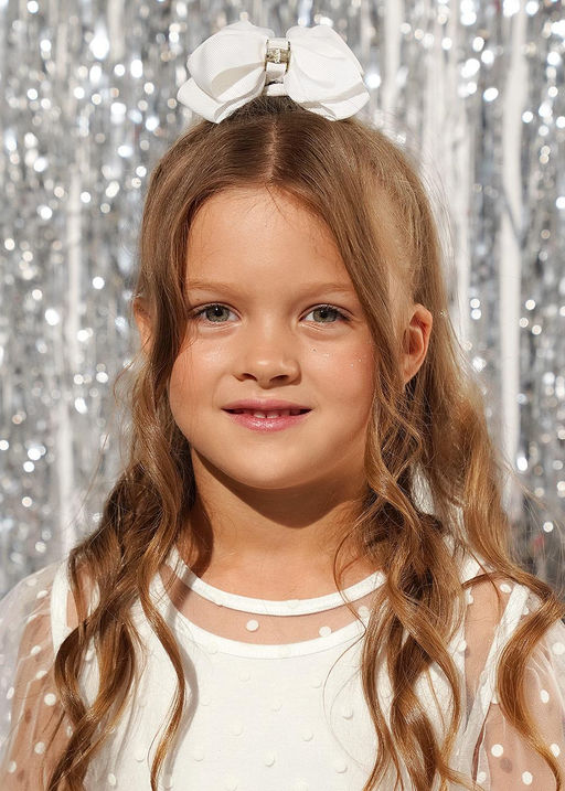 Платье детское