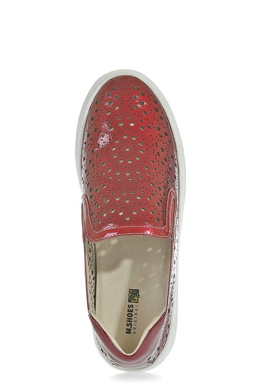 Туфли повседневные M.SHOES  фото 3