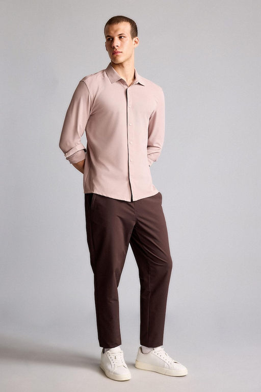 Standart Fit Pantolon