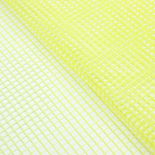 Сетка флористическая, Клетка, 50см х 4,5м, жёлтый - Simaland фото 2