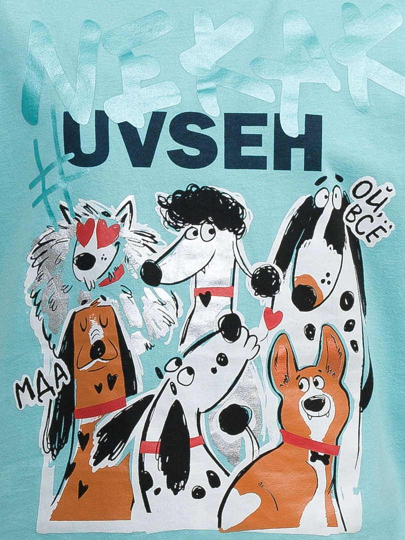 Pelican GFATH4270 комплект для девочек  фото 4