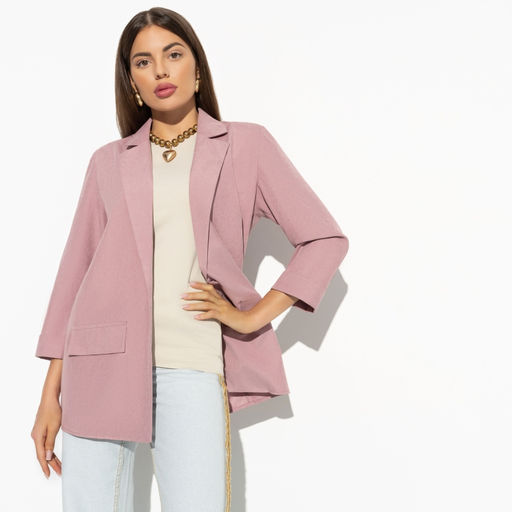 Жакет Всемирное признание (Rose new) - Charutti фото 2