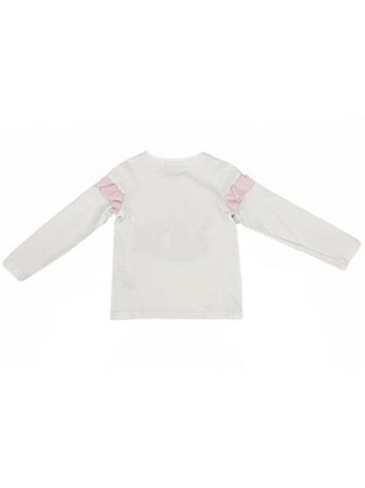 Джемпер д/дев. О66244 - Карамелли фото 5