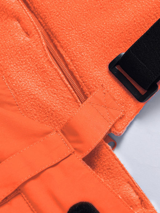 Горнолыжный костюм до -25С - Mtforce фото 18