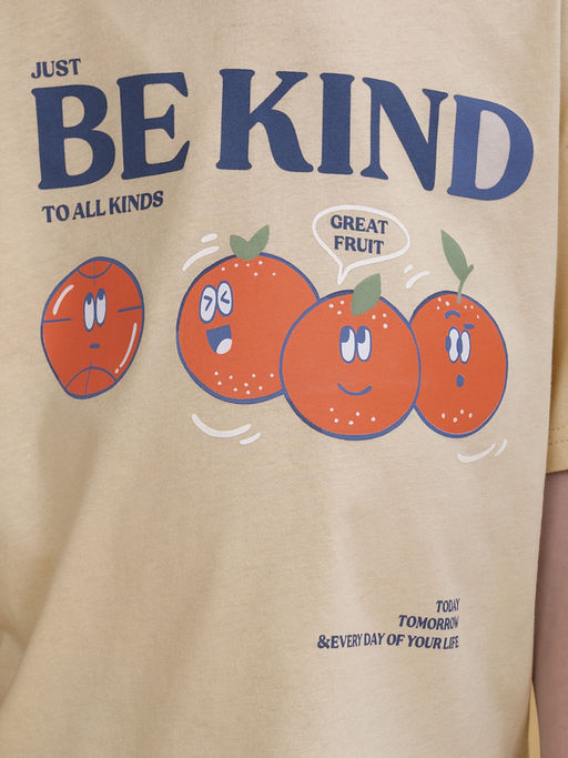 BFT3352/2U Футболка для мальчиков - Pelican фото 3