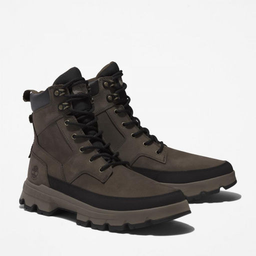 Ботинки / Timberland  фото 5