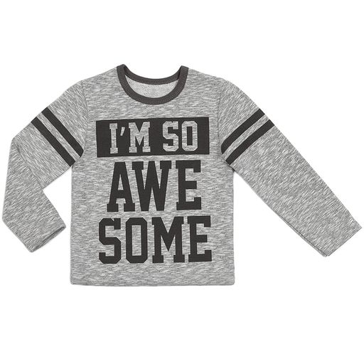 Джемпер для мальчика Крутыш - Мариша фото 2