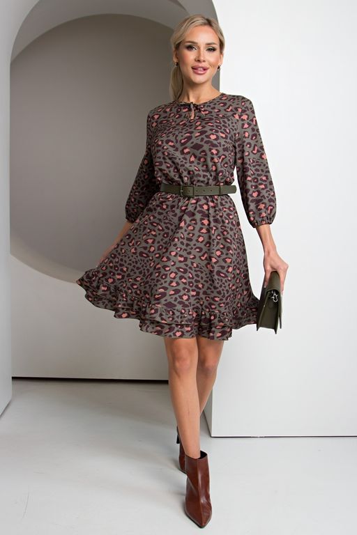 VALENTINA Платье Лекса №3  фото 4