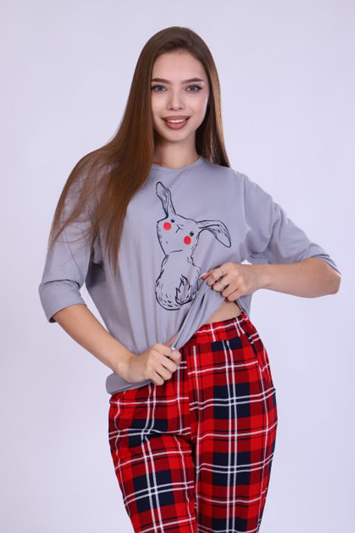 Женский костюм 5816 - София37 фото 12