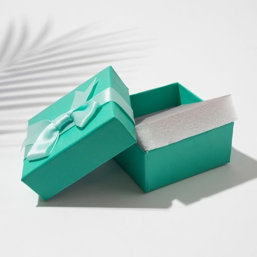 Набор подарочных коробочек под набор 6 шт. «Сюрприз» 7.5×7.5×3.5 см, МИКС