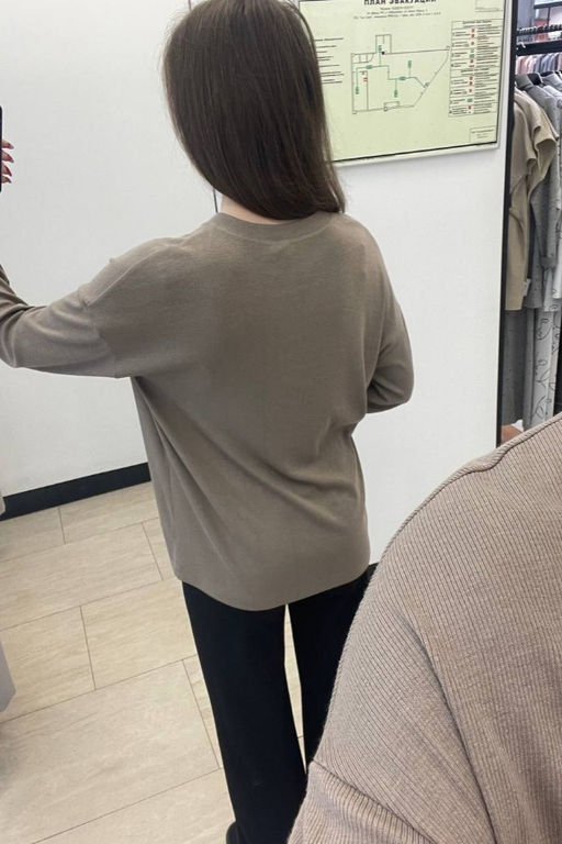 71440 Джемпер