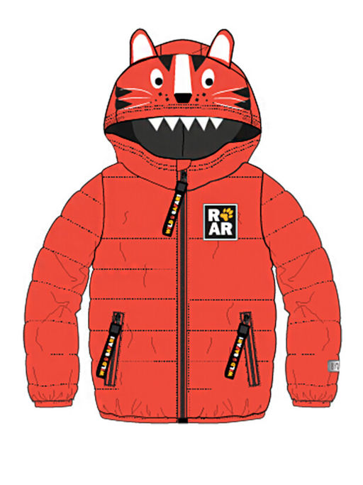 PlayToday / Куртка демисезонная для мальчика фото 5