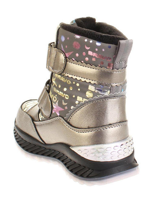 Дутики Tom-Miki T-10782-K