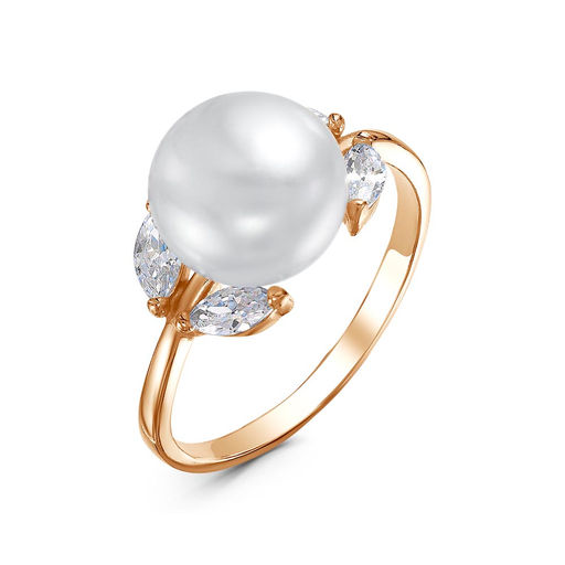 КОЛЬЦО 24311965К - Красная пресня фото 2