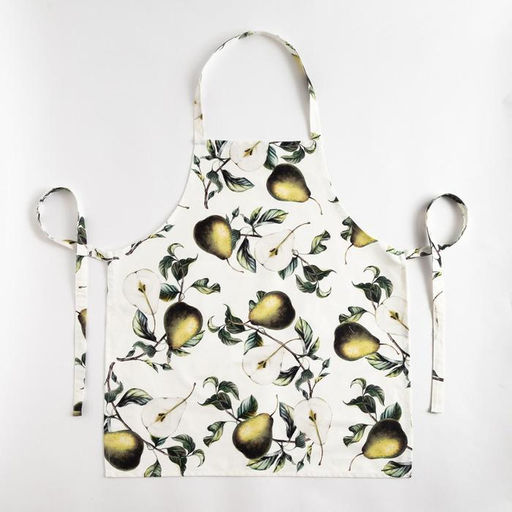 Фартук Этель Груши 60х65см, 100% хлопок, саржа 190 г/м2  фото 4