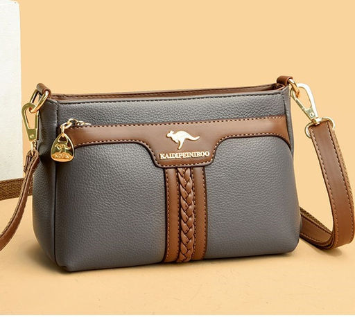 KAIDIFEINIROO Сумка женская 8672  фото 19