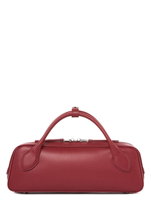 Сумка ELEGANZZA Z174-0703 ruby red  фото 2