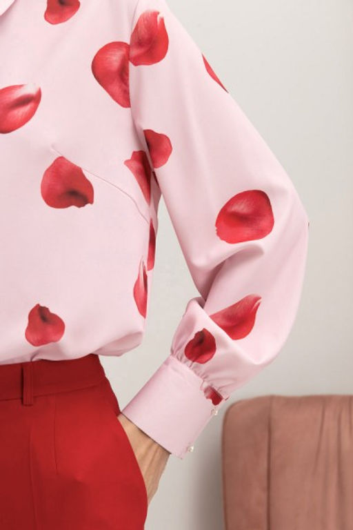 65128 Брюки Eliseeva Olesya  фото 5