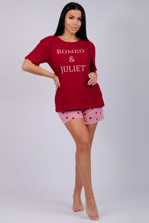 Джульетта пижама