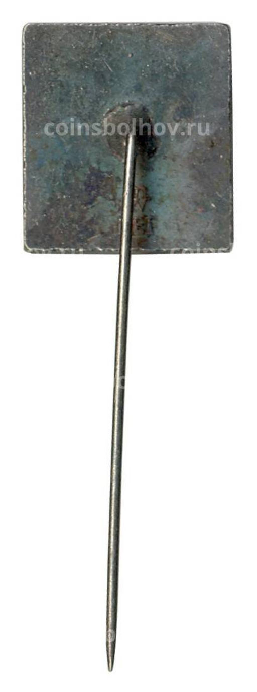 Значок Bumar (Польский оборонный холдинг)