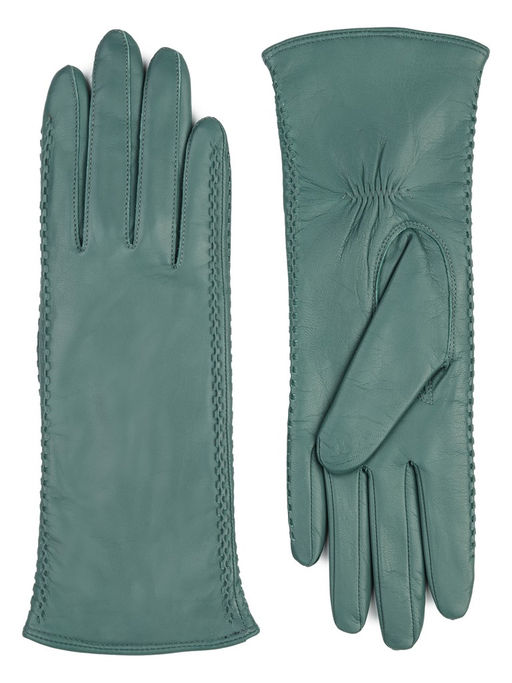 Перчатки женские ш+каш. HP91104 mist - Eleganzza фото 2