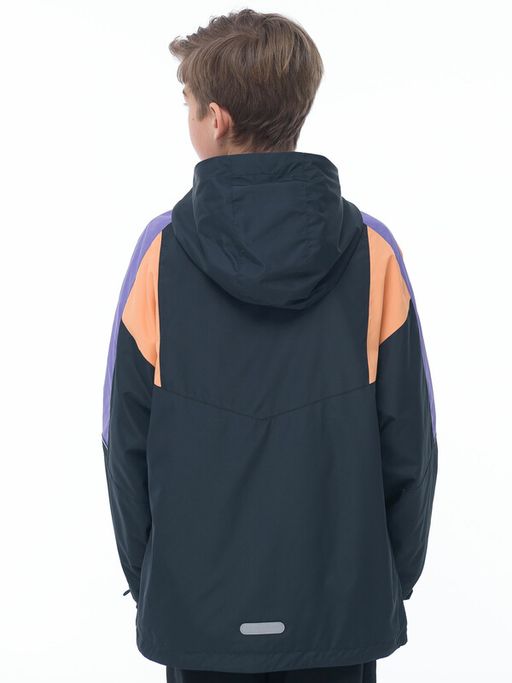 Pelican BZIN4320 ветровка для мальчиков  фото 5