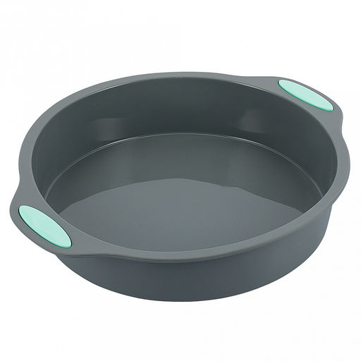 Форма для запекания Linea Silicone 25х4,5см, силикон, Regent (Китай) - Домашняя мода фото 3