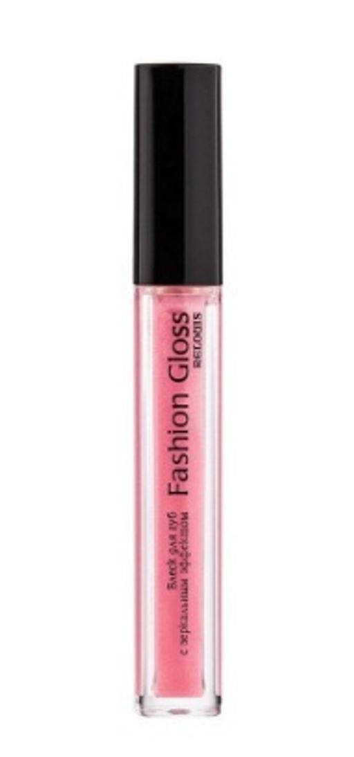 RELOUIS Блеск для губ "Fashion Gloss " тон 12 Овации в Каннах