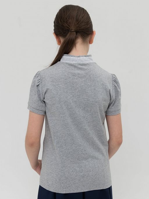 PELICAN GFTS8139 футболка для девочек  фото 3