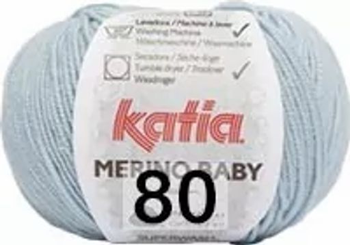 MERINO BABY KATIA  фото 45