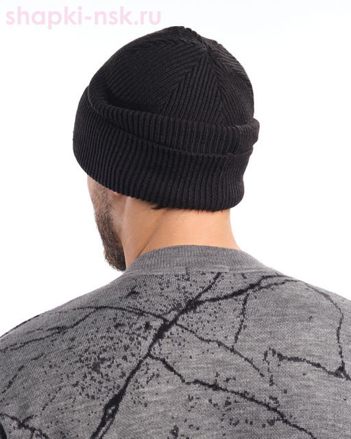 12075/2 MMH Колпак мужской флис (57-59)