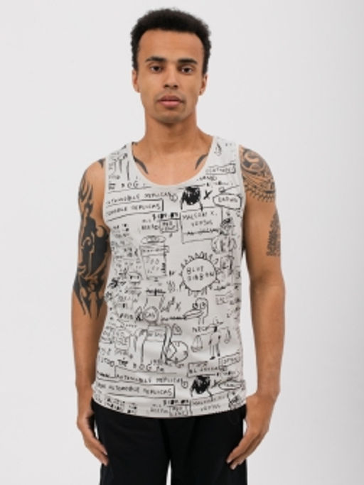 МАЙКА МУЖСКАЯ - Little secret фото 13