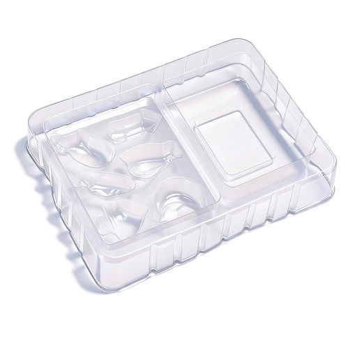 Творческая мастерская "Забавные раскопки" в коробке